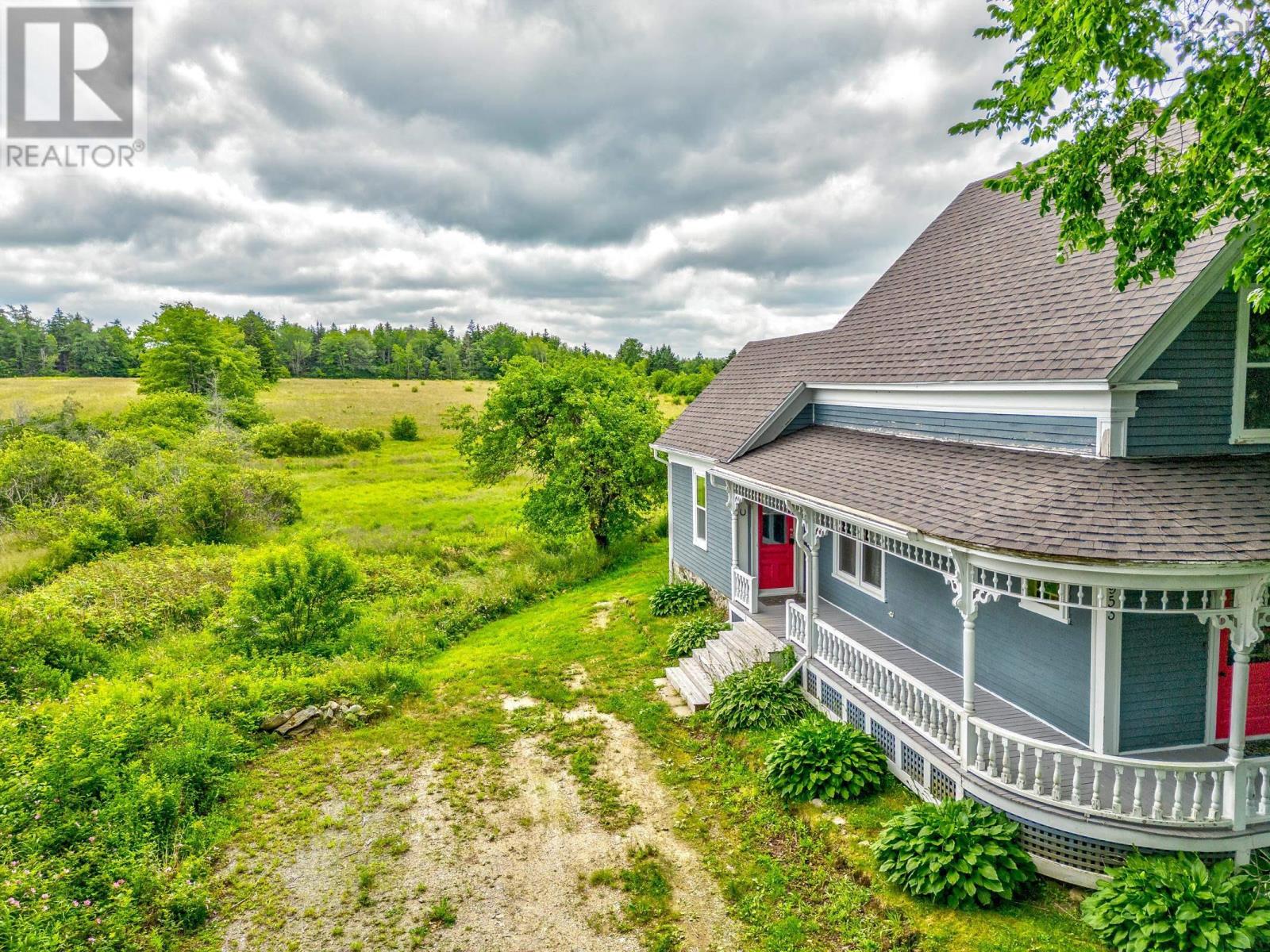 For sale 6953 Highway 340, Weymouth, Nova Scotia B0W3T0 202222962