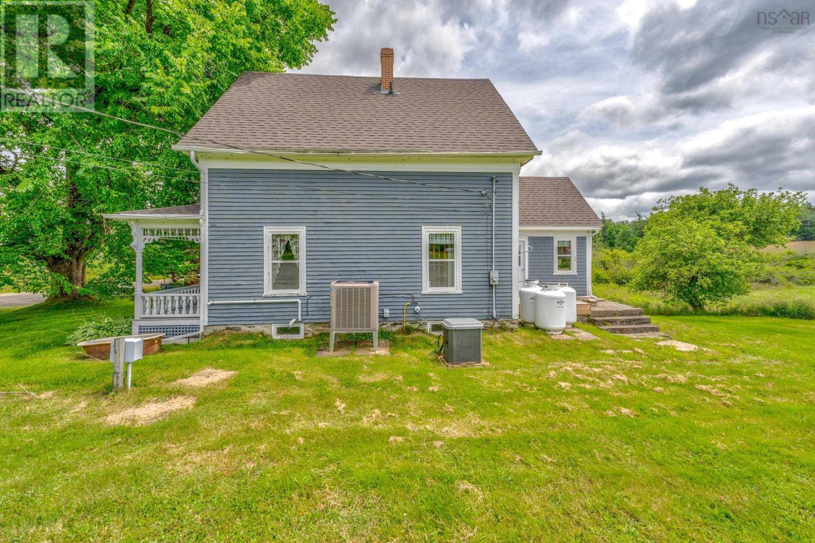 For sale 6953 Highway 340, Weymouth, Nova Scotia B0W3T0 202222962 REALTOR.ca