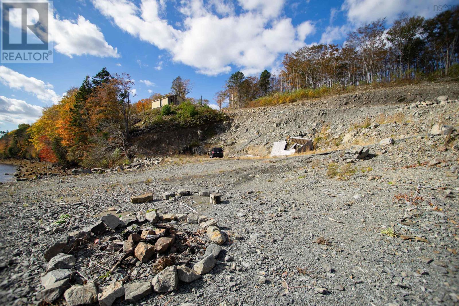 For sale 1533 Riverside Road, New Edinburgh, Nova Scotia B0W3T0