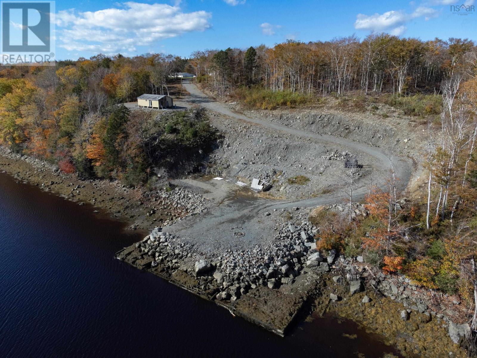 For sale 1533 Riverside Road, New Edinburgh, Nova Scotia B0W3T0