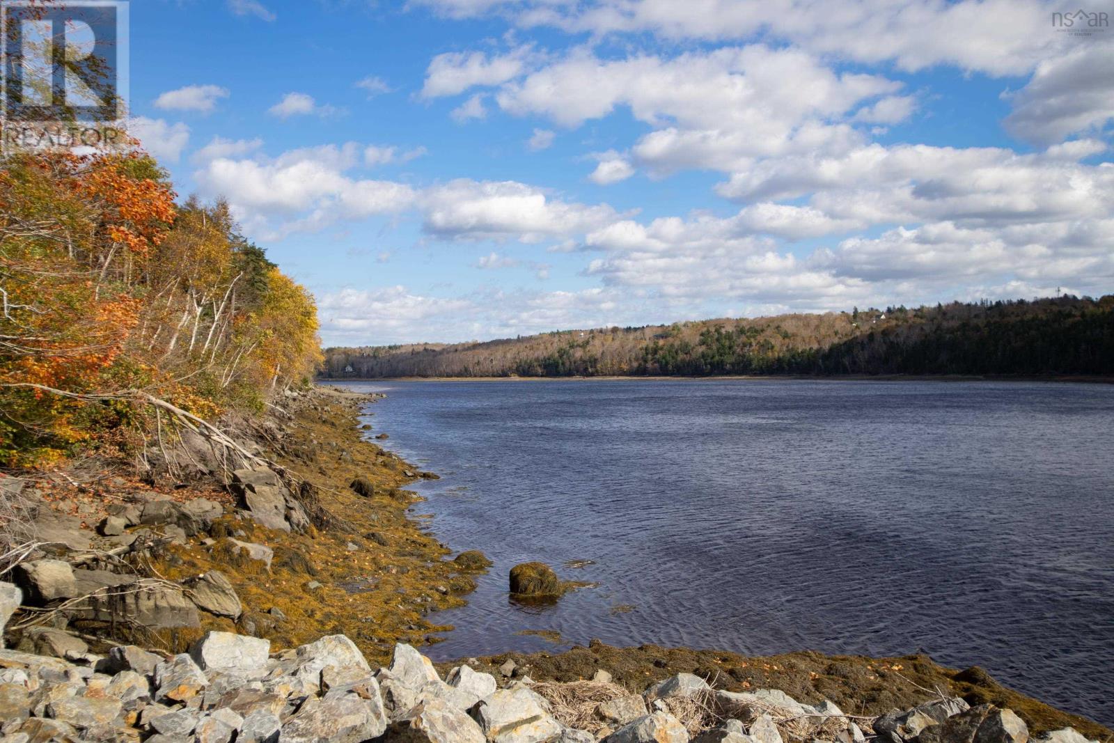 For sale 1533 Riverside Road, New Edinburgh, Nova Scotia B0W3T0