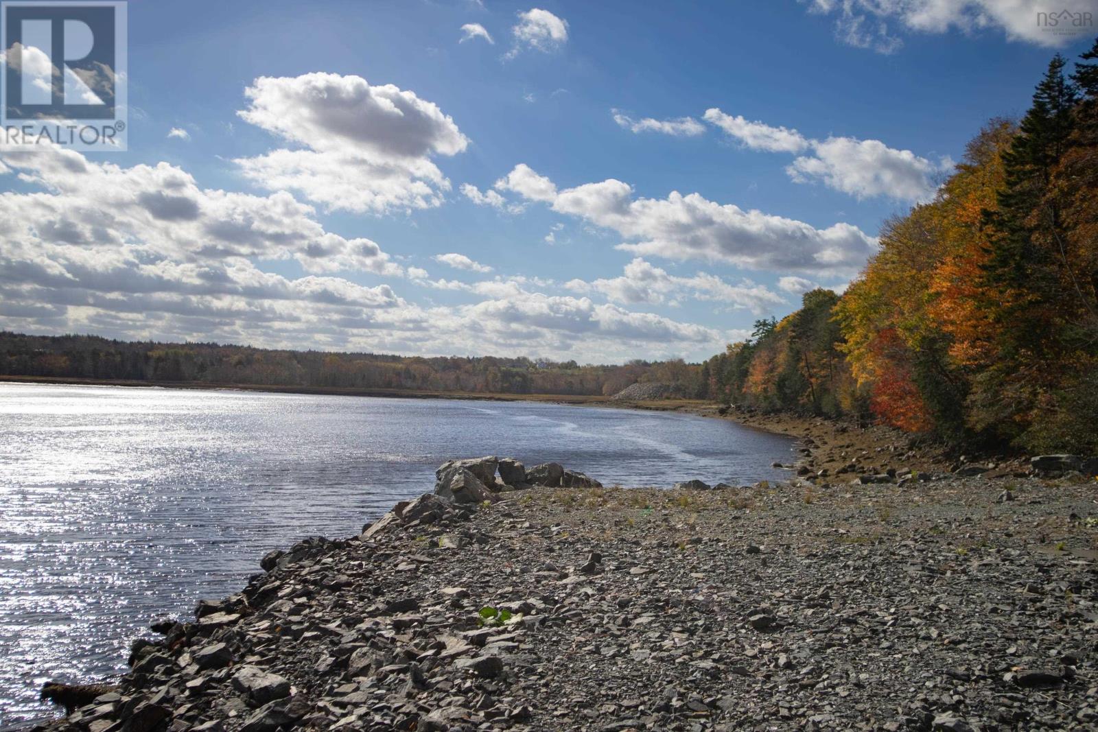 For sale 1533 Riverside Road, New Edinburgh, Nova Scotia B0W3T0