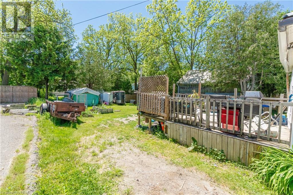 For sale 101 KING Street, Hensall, Ontario N0M1X0 40540233 REALTOR.ca