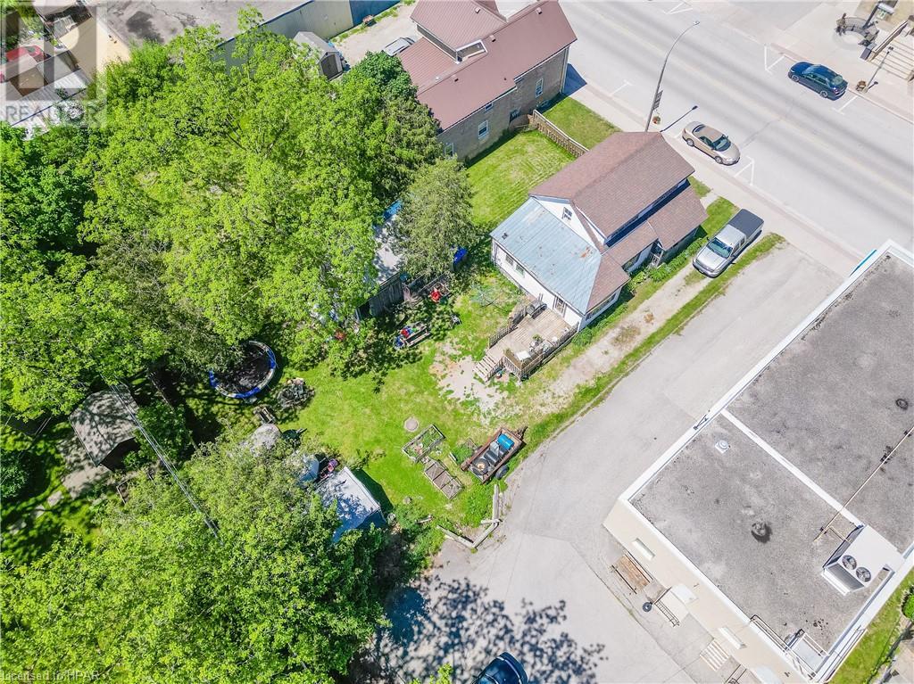 For sale 101 KING Street, Hensall, Ontario N0M1X0 40540233 REALTOR.ca