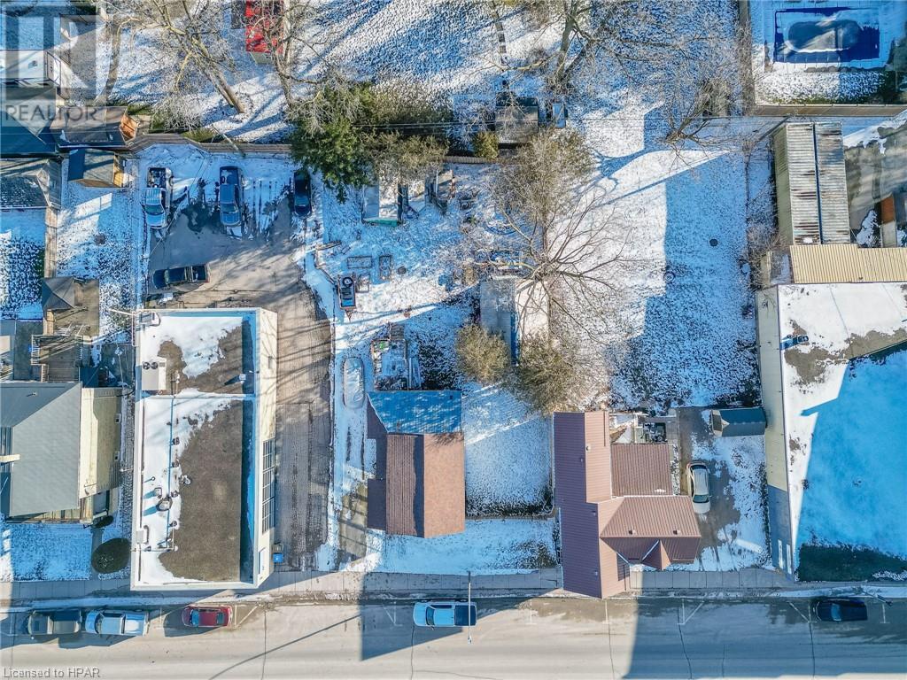 For sale 101 KING Street, Hensall, Ontario N0M1X0 40540233 REALTOR.ca