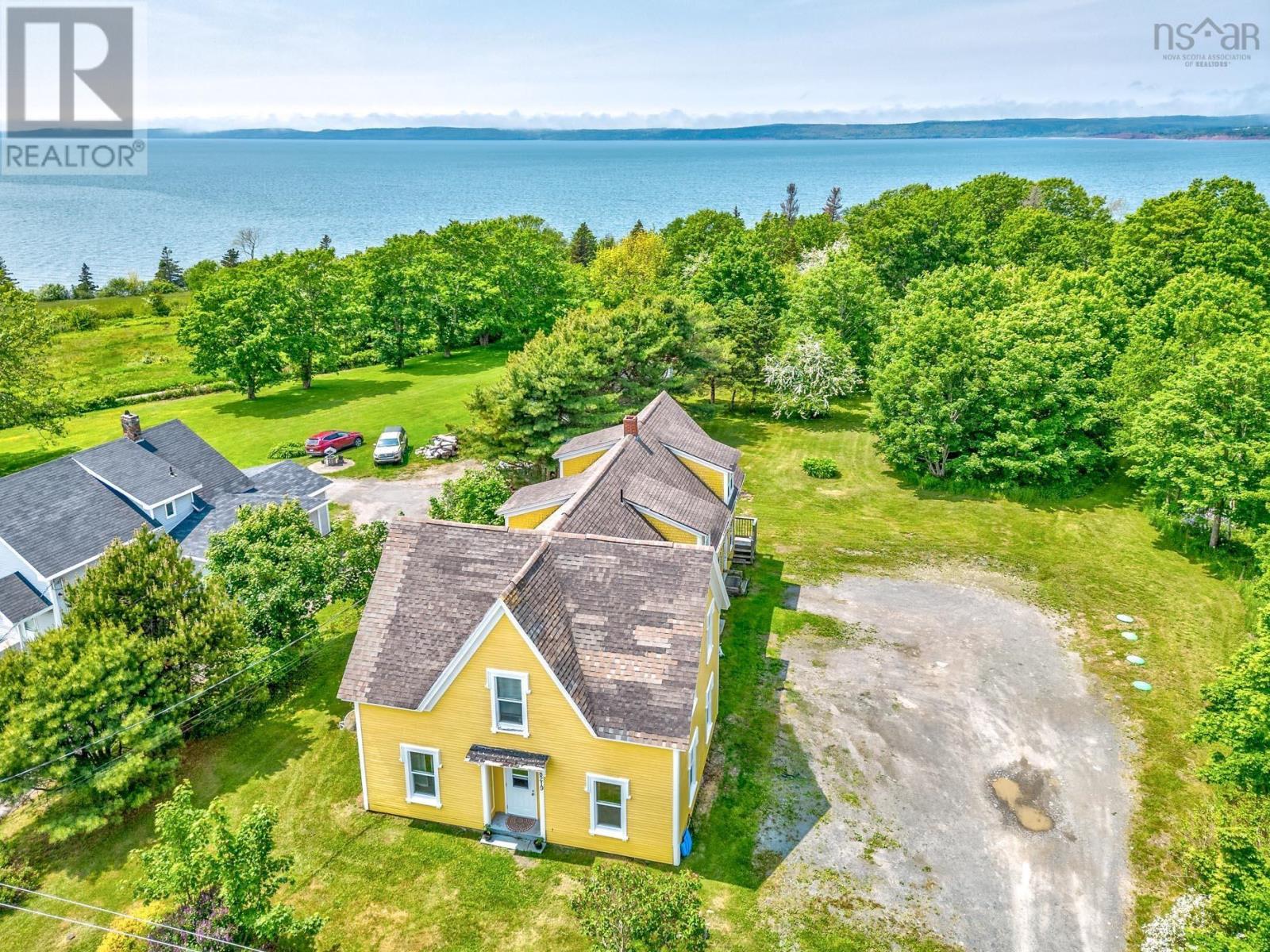 For sale 8219 Highway 101, Barton, Nova Scotia B0W1H0 202312718 REALTOR.ca