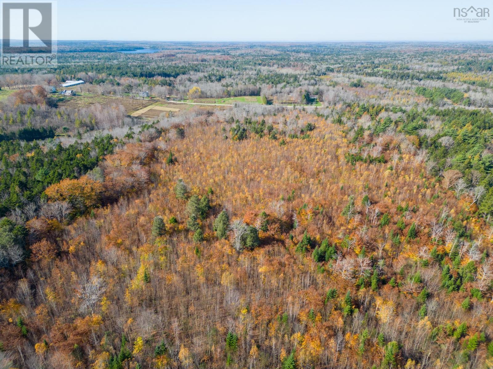 For sale Highway 340, New Tusket, Nova Scotia B0W3T0 202322976