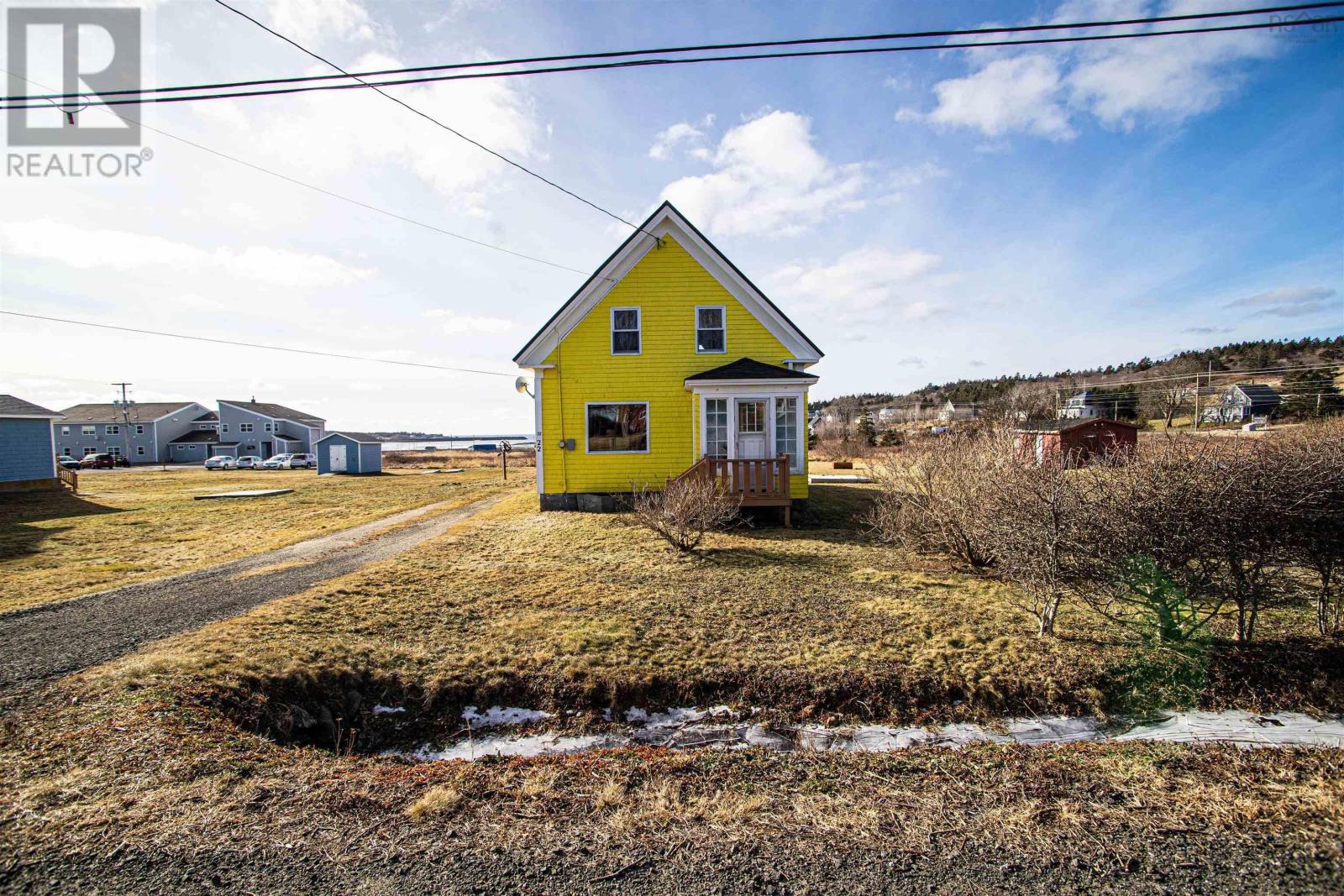 For sale 22 Overcove Road, Freeport, Nova Scotia B0V1B0 202401236