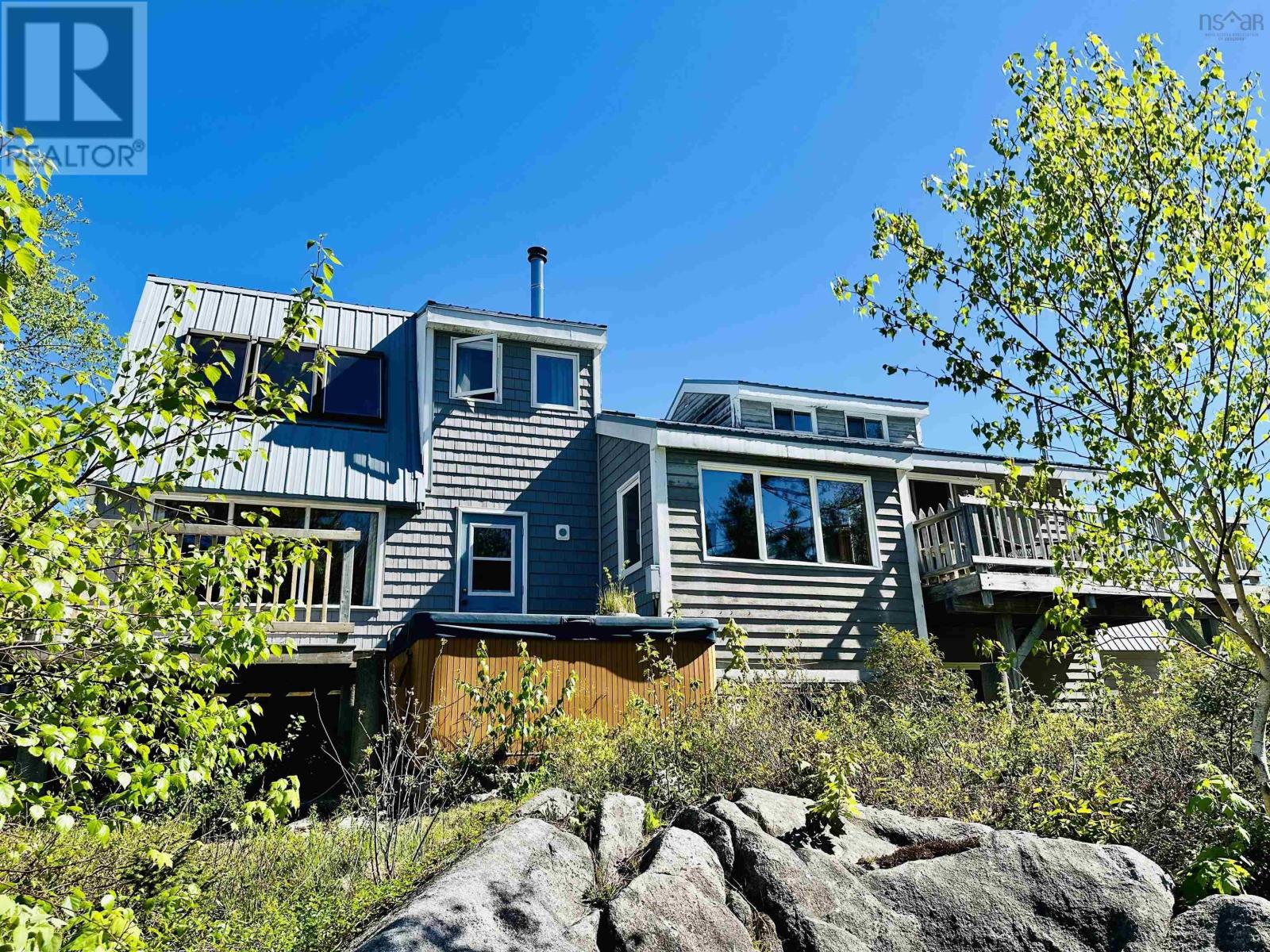 For sale 187 Hartz Point Road, Shelburne, Nova Scotia B0T1W0 202317448 REALTOR.ca