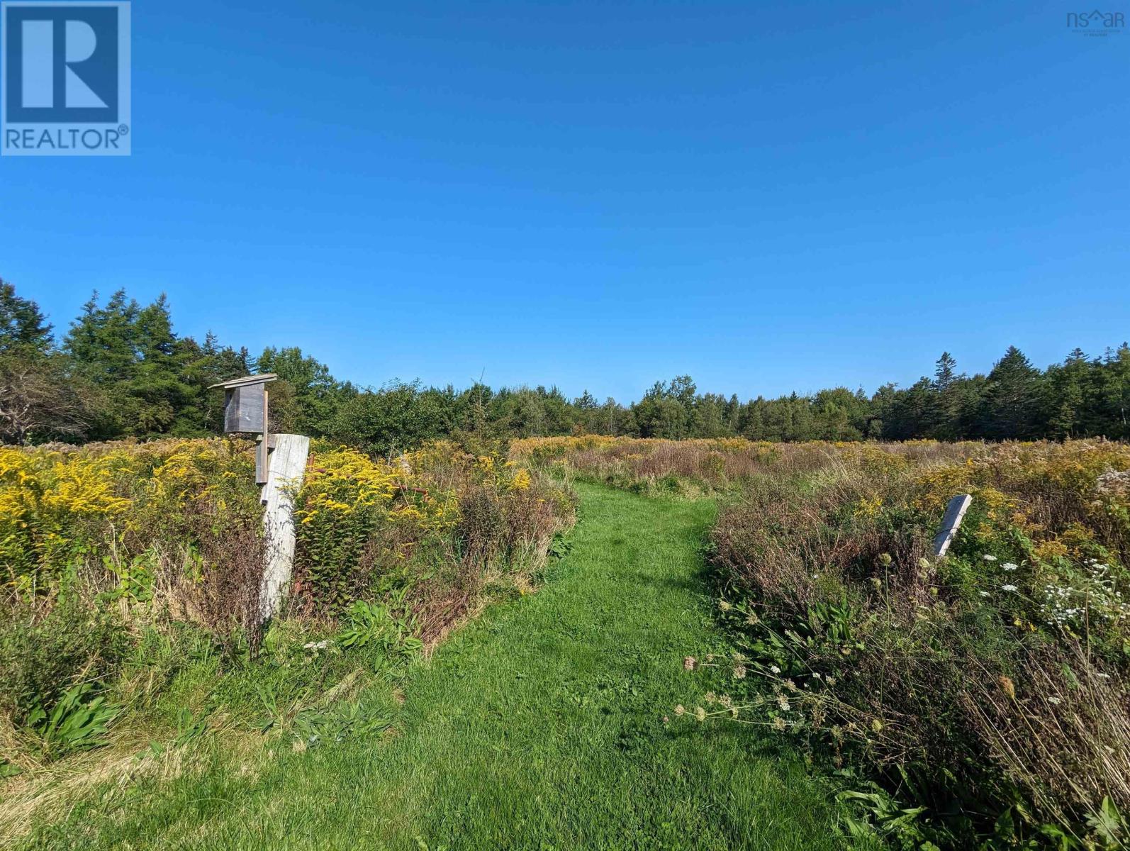 For sale 2947 Clementsvale Road, Bear River East, Nova Scotia B0S1B0