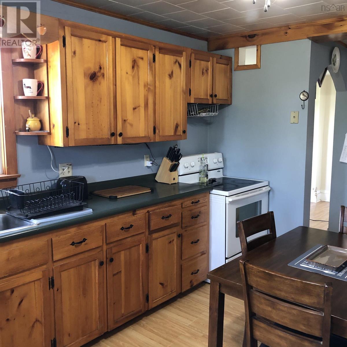 For sale 2947 Clementsvale Road, Bear River East, Nova Scotia B0S1B0