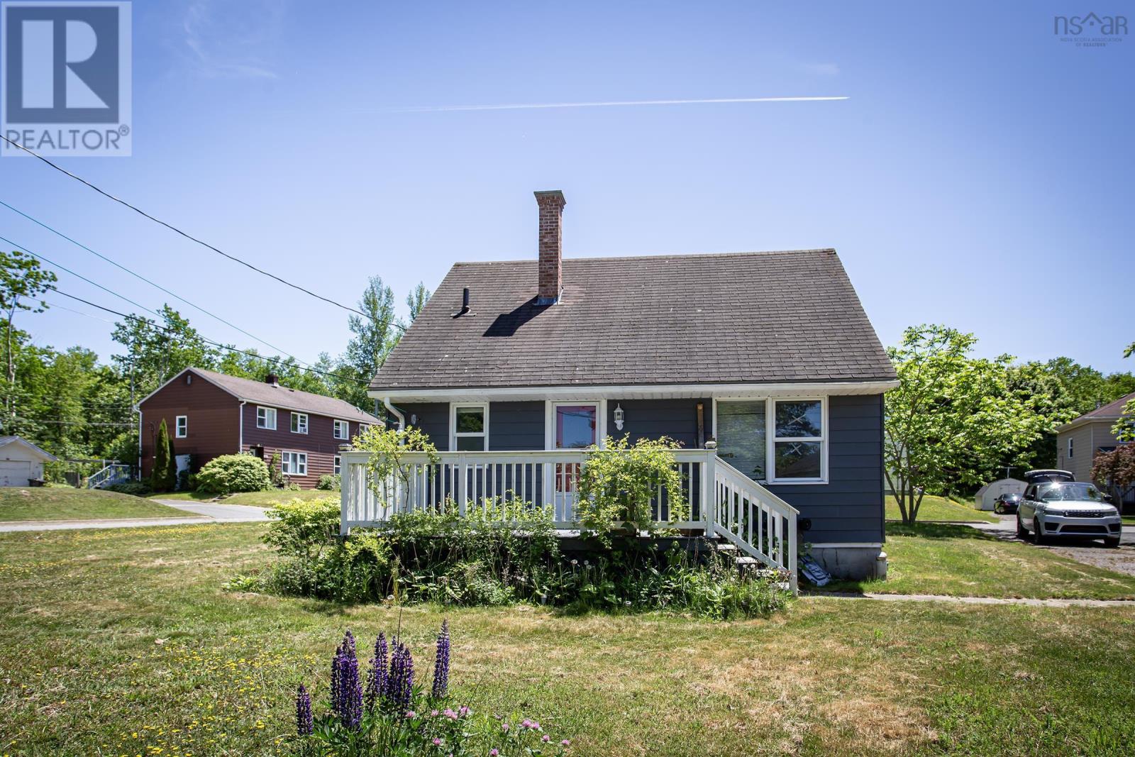 For sale 401 The Dingle Road, Cornwallis Park, Nova Scotia B0S1H0