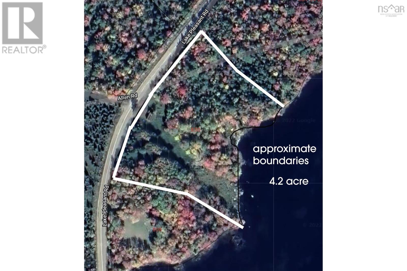 For sale 830 Lake Pleasant Road, Springfield, Nova Scotia B0S1P0