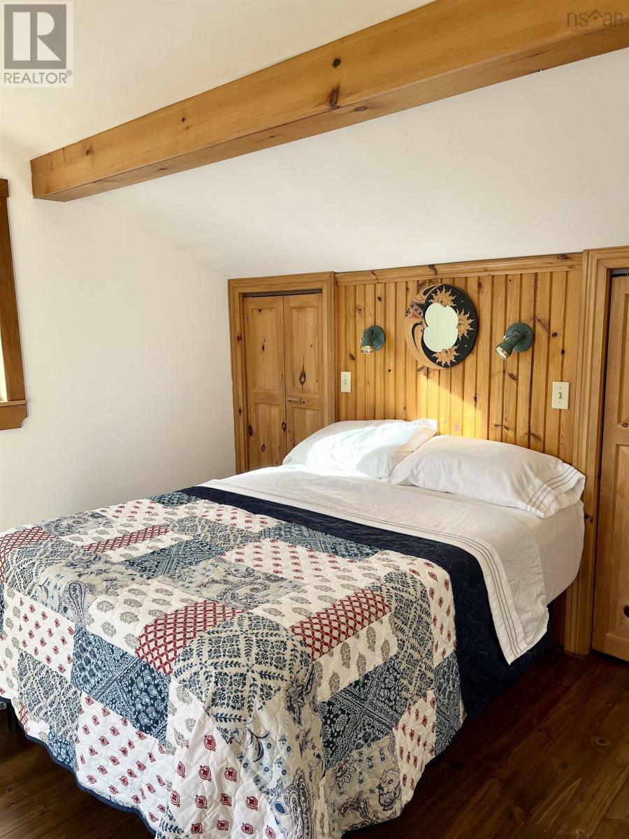 For sale 1001 Little Harbour Road, Little Harbour, Nova Scotia B0T1V0