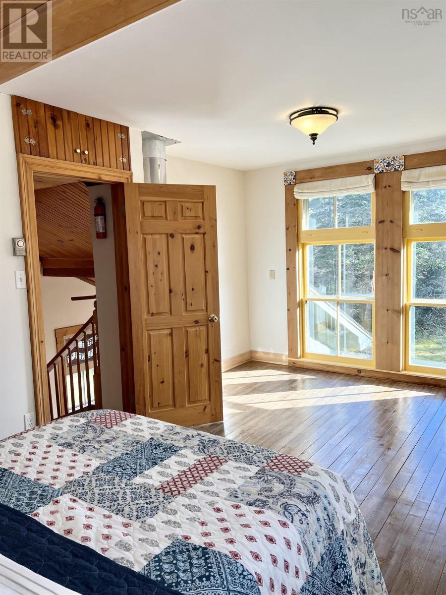 For sale 1001 Little Harbour Road, Little Harbour, Nova Scotia B0T1V0