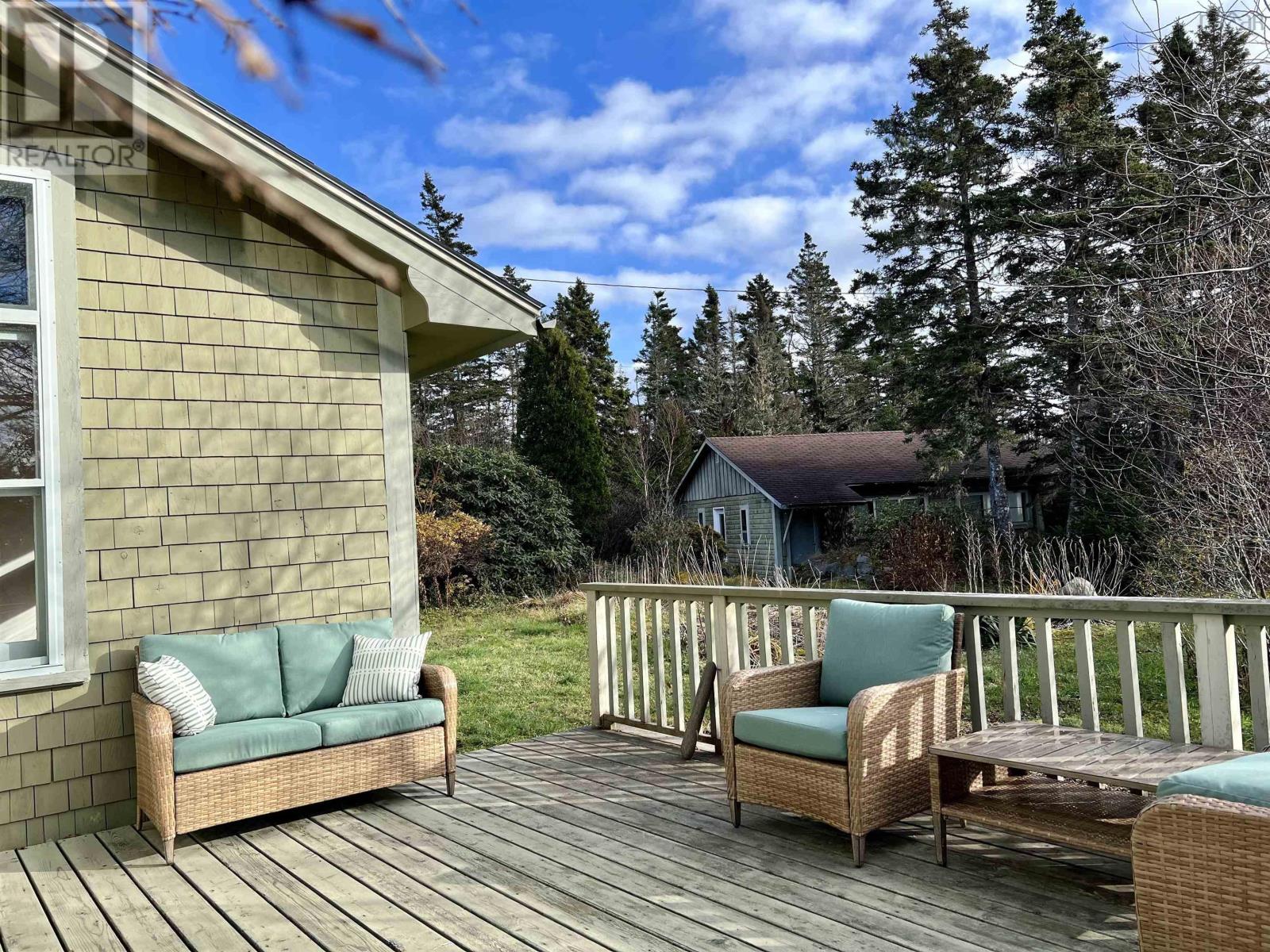 For sale 1001 Little Harbour Road, Little Harbour, Nova Scotia B0T1V0