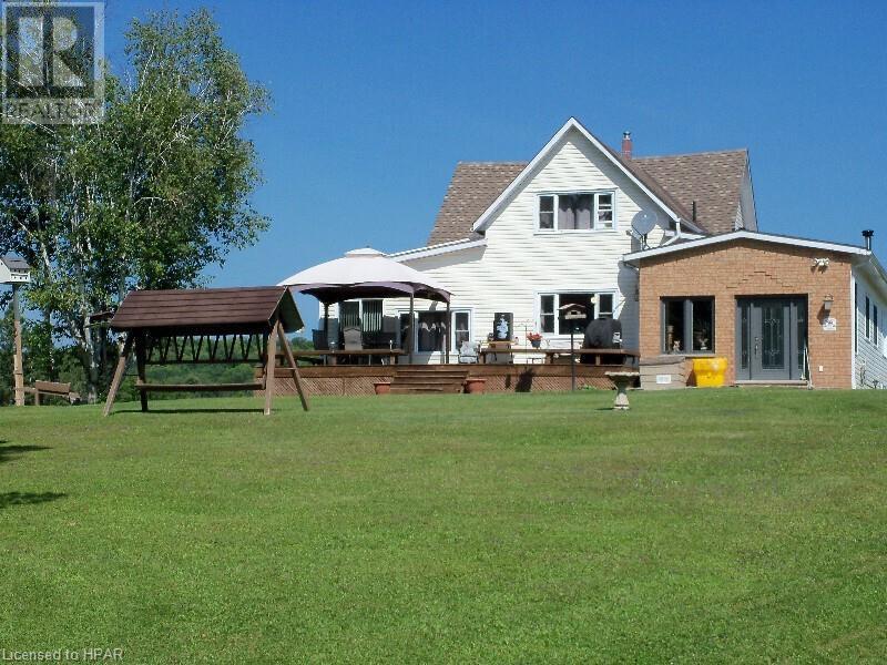 For sale 43 GYLES POINT Road, Restoule, Ontario P0H2R0 40547515