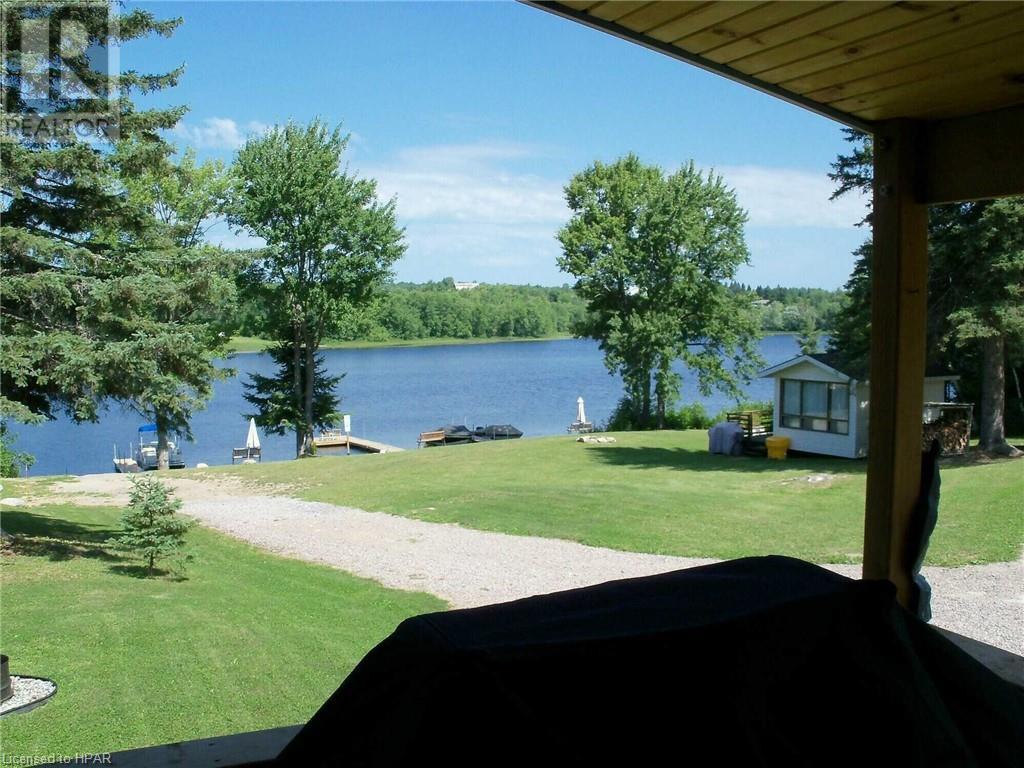 For sale 43 GYLES POINT Road, Restoule, Ontario P0H2R0 40547515