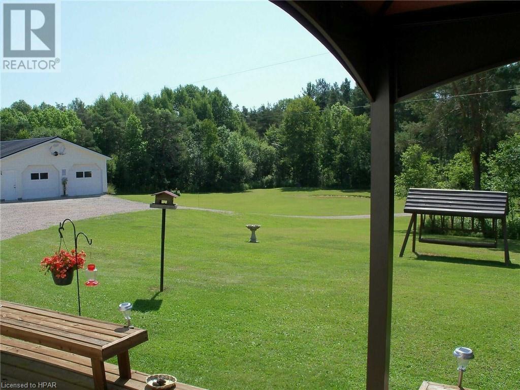 For sale 43 GYLES POINT Road, Restoule, Ontario P0H2R0 40547515