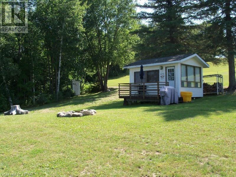 For sale 43 GYLES POINT Road, Restoule, Ontario P0H2R0 40547515 REALTOR.ca