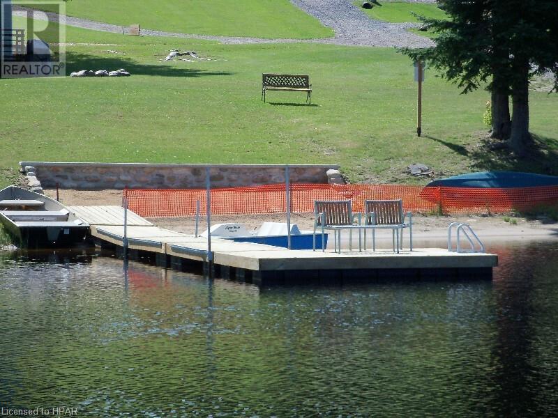 For sale 43 GYLES POINT Road, Restoule, Ontario P0H2R0 40547515