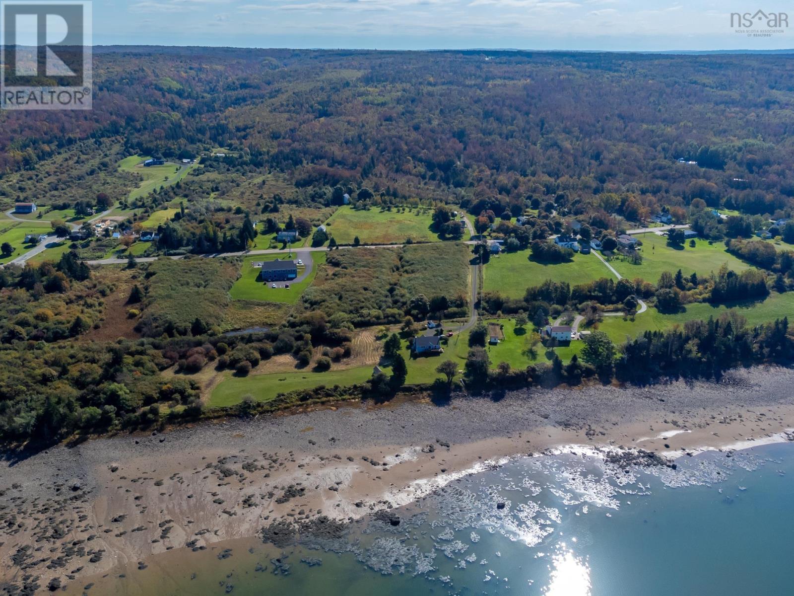 For sale Lot 1 Highway 1, Deep Brook, Nova Scotia B0S1J0 202321252