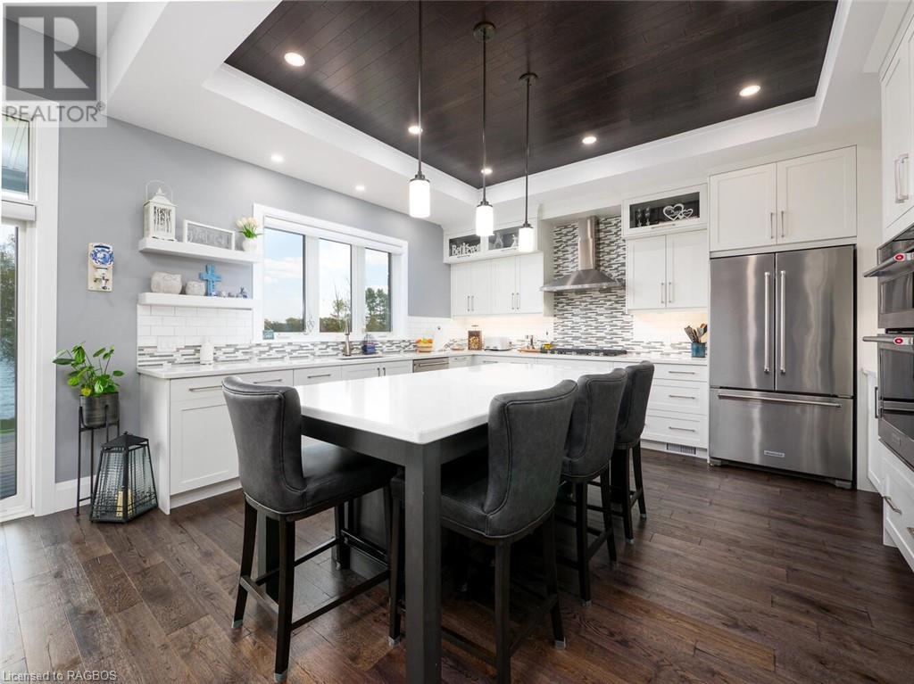 For sale 49 ISLANDVIEW DR, Chesley Lake, Ontario N0H1A0 40535951 REALTOR.ca