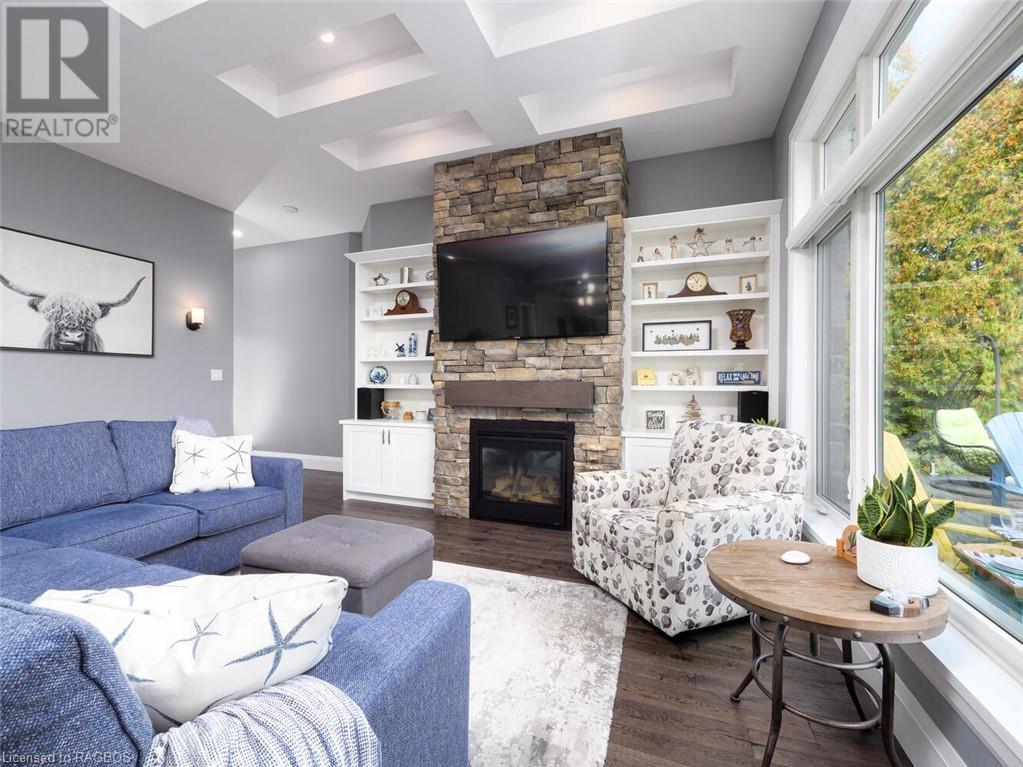 For sale 49 ISLANDVIEW DR, Chesley Lake, Ontario N0H1A0 40535951