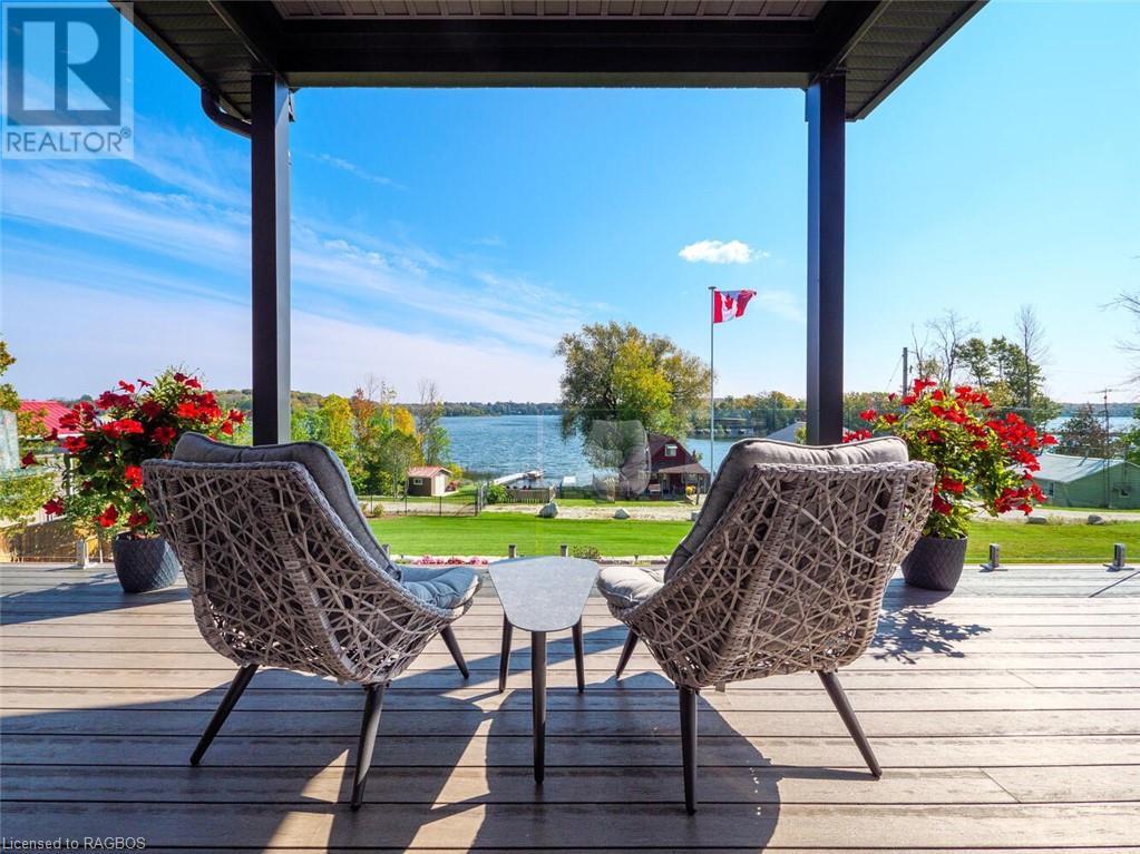 For sale 49 ISLANDVIEW DR, Chesley Lake, Ontario N0H1A0 40535951