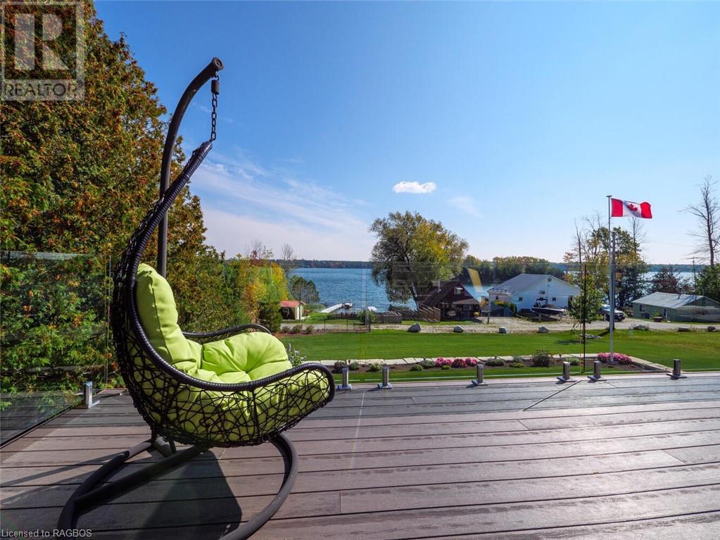 For sale 49 ISLANDVIEW DR, Chesley Lake, Ontario N0H1A0 40535951