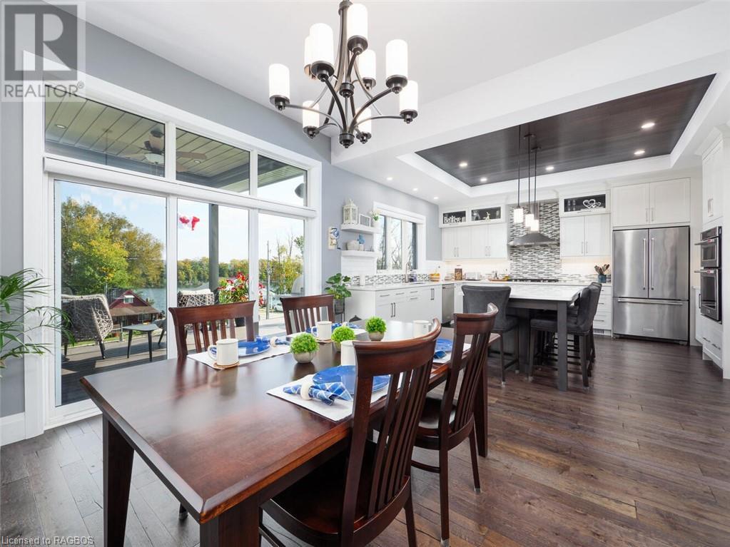 For sale 49 ISLANDVIEW DR, Chesley Lake, Ontario N0H1A0 40535951 REALTOR.ca