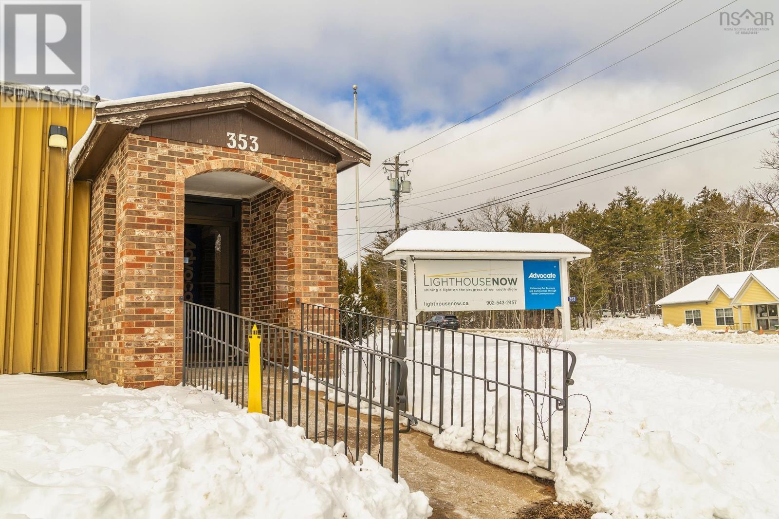 For sale 353 York Street, Bridgewater, Nova Scotia B4V3K2 202402562