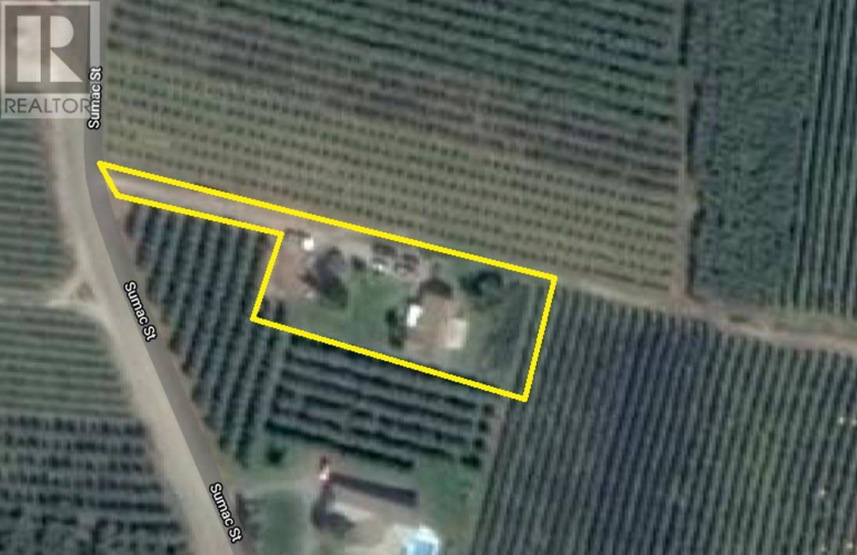 For sale 5259 Sumac Drive, Oliver, British Columbia V0H1T1 10248898