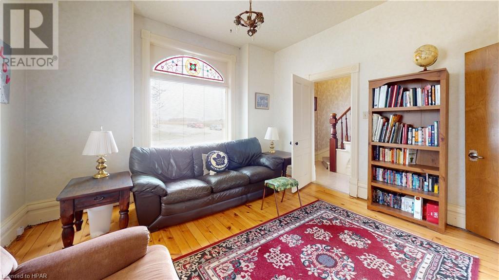 For sale 5967 LINE 8, Kirkton, Ontario N0M1K0 40548109 REALTOR.ca