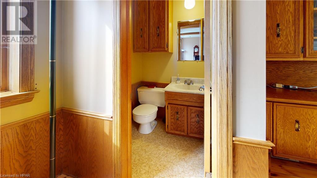 For sale 5967 LINE 8, Kirkton, Ontario N0M1K0 40548109 REALTOR.ca