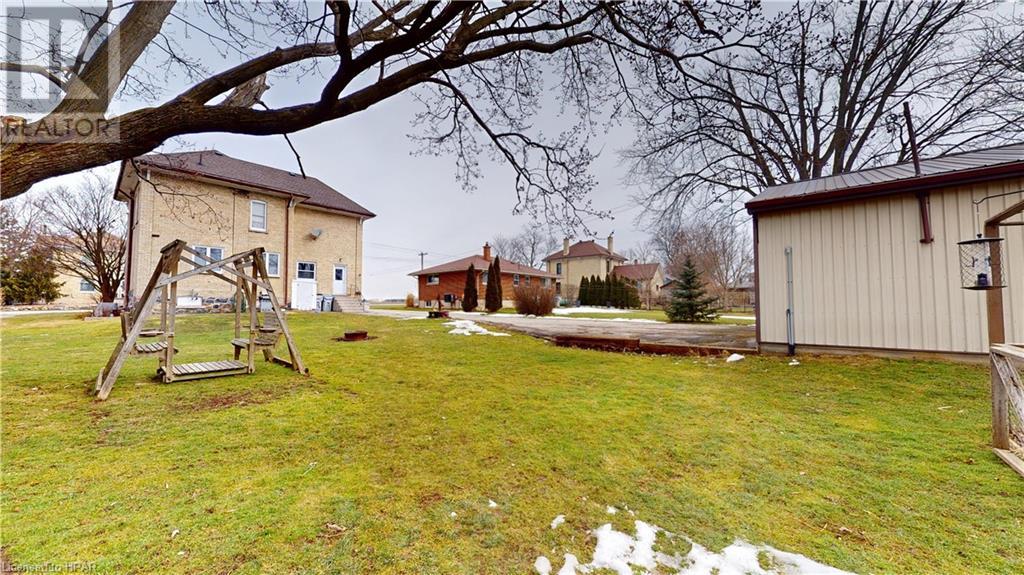 For sale 5967 LINE 8, Kirkton, Ontario N0M1K0 40548109 REALTOR.ca