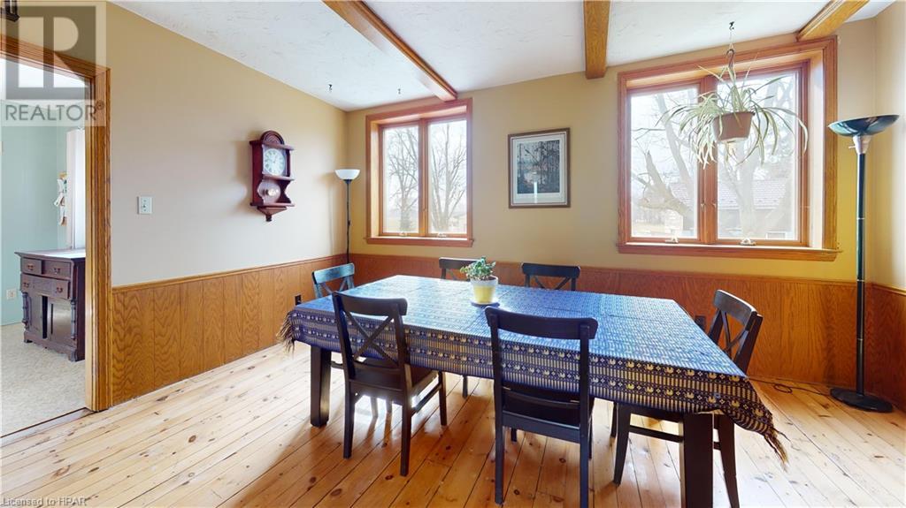 For sale 5967 LINE 8, Kirkton, Ontario N0M1K0 40548109 REALTOR.ca