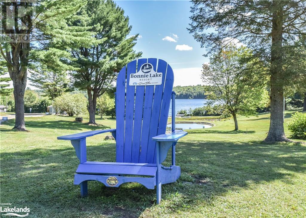 For sale 1047 BONNIE LAKE CAMP Road Unit Lulworth Crt 70, Bracebridge