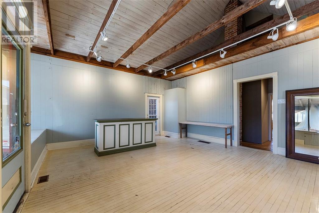 For sale 1874 / 1876 BEACHBURG ROAD, Beachburg, Ontario K0J1C0