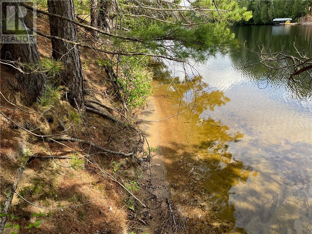 For sale Lot 35 SANDY SHORES TRAIL, Combermere, Ontario K0J1L0