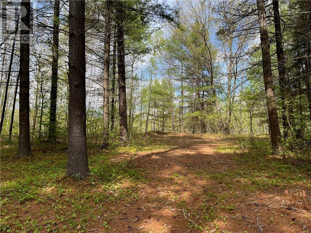 For sale Lot 35 SANDY SHORES TRAIL, Combermere, Ontario K0J1L0