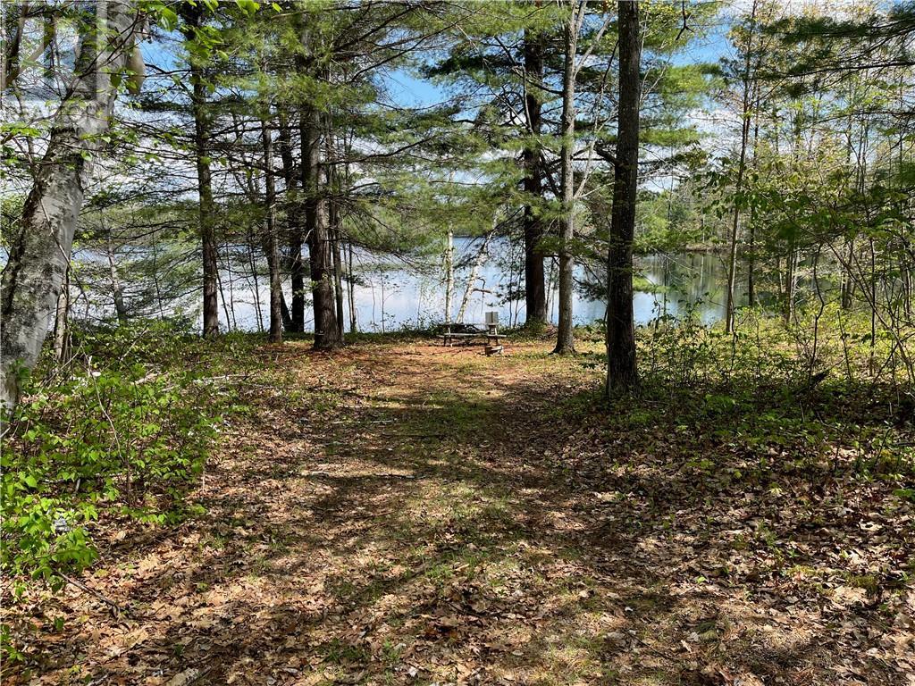For sale Lot 15 SANDY SHORES TRAIL, Combermere, Ontario K0J1L0