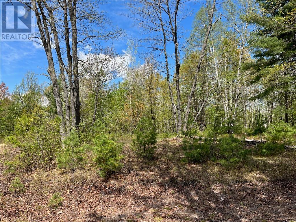 For sale Lot 15 SANDY SHORES TRAIL, Combermere, Ontario K0J1L0