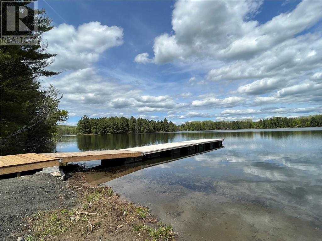 For sale Lot 15 SANDY SHORES TRAIL, Combermere, Ontario K0J1L0