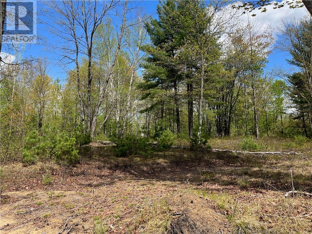 For sale Lot 15 SANDY SHORES TRAIL, Combermere, Ontario K0J1L0