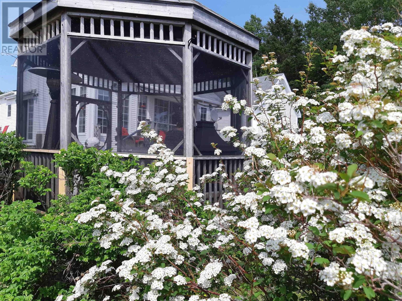 For sale 100 Covert Lane, Grand Mira South, Nova Scotia B1K1J6