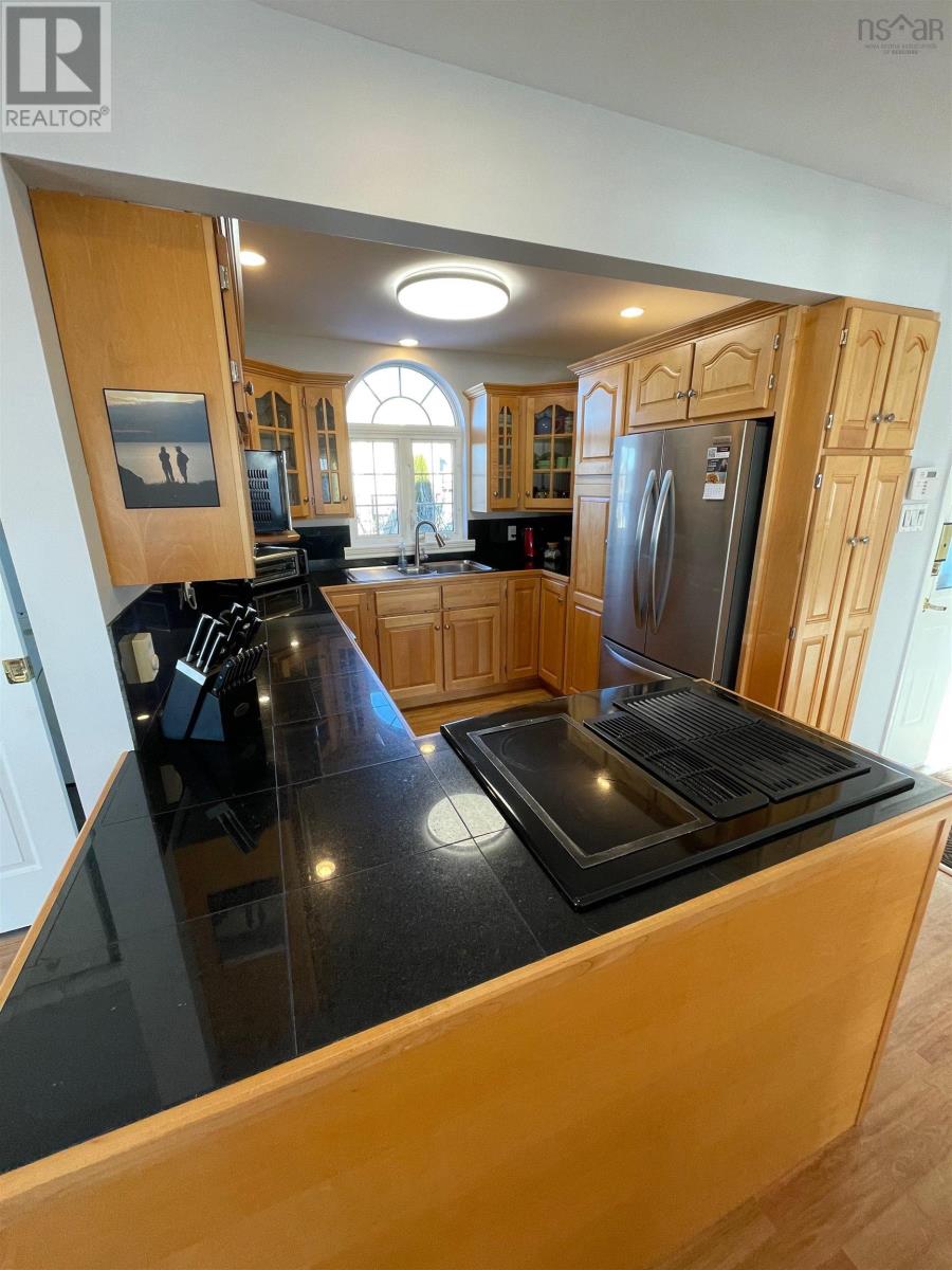 For sale 100 Covert Lane, Grand Mira South, Nova Scotia B1K1J6