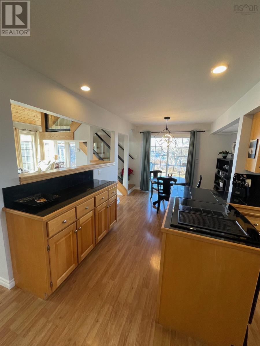 For sale 100 Covert Lane, Grand Mira South, Nova Scotia B1K1J6