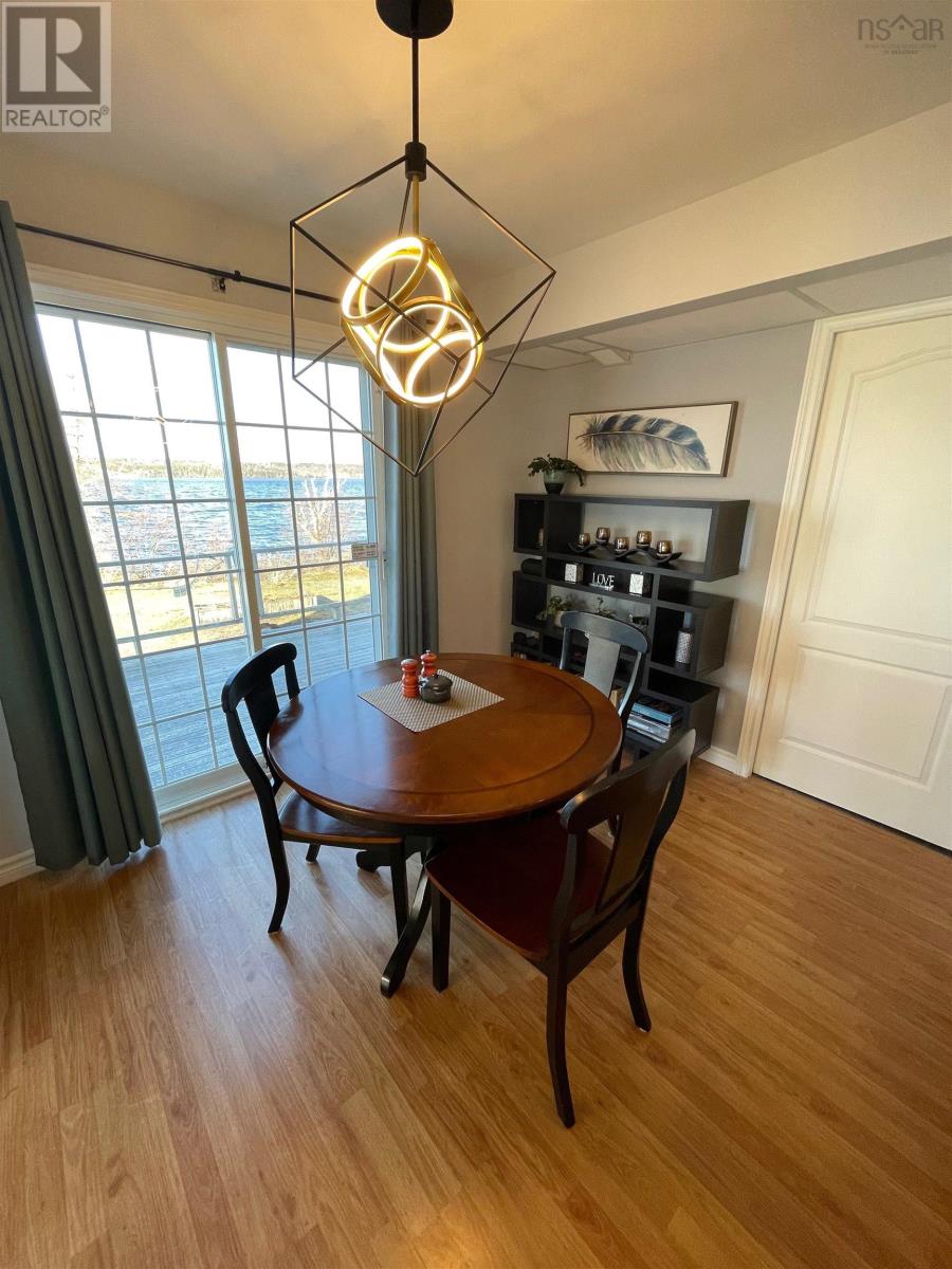 For sale 100 Covert Lane, Grand Mira South, Nova Scotia B1K1J6