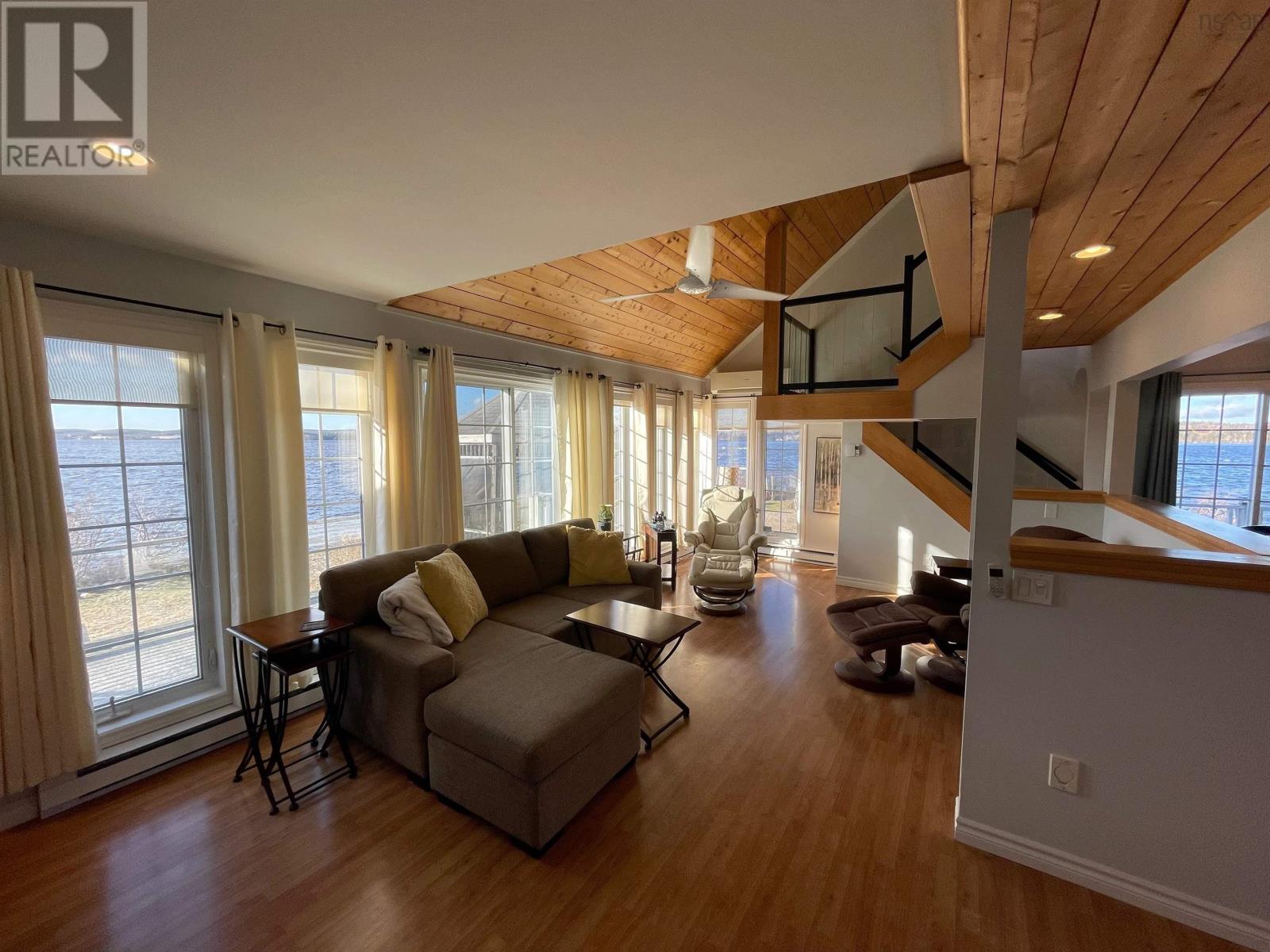 For sale 100 Covert Lane, Grand Mira South, Nova Scotia B1K1J6